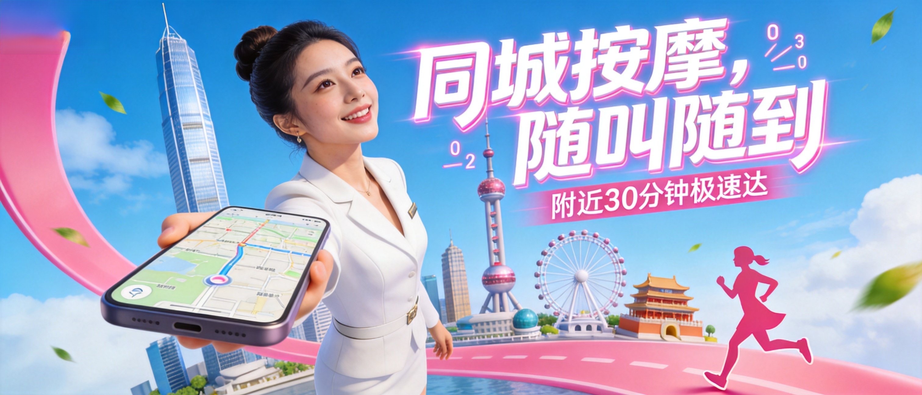 邵阳活立到家上门按摩：把放松这件事，真正还给自己
